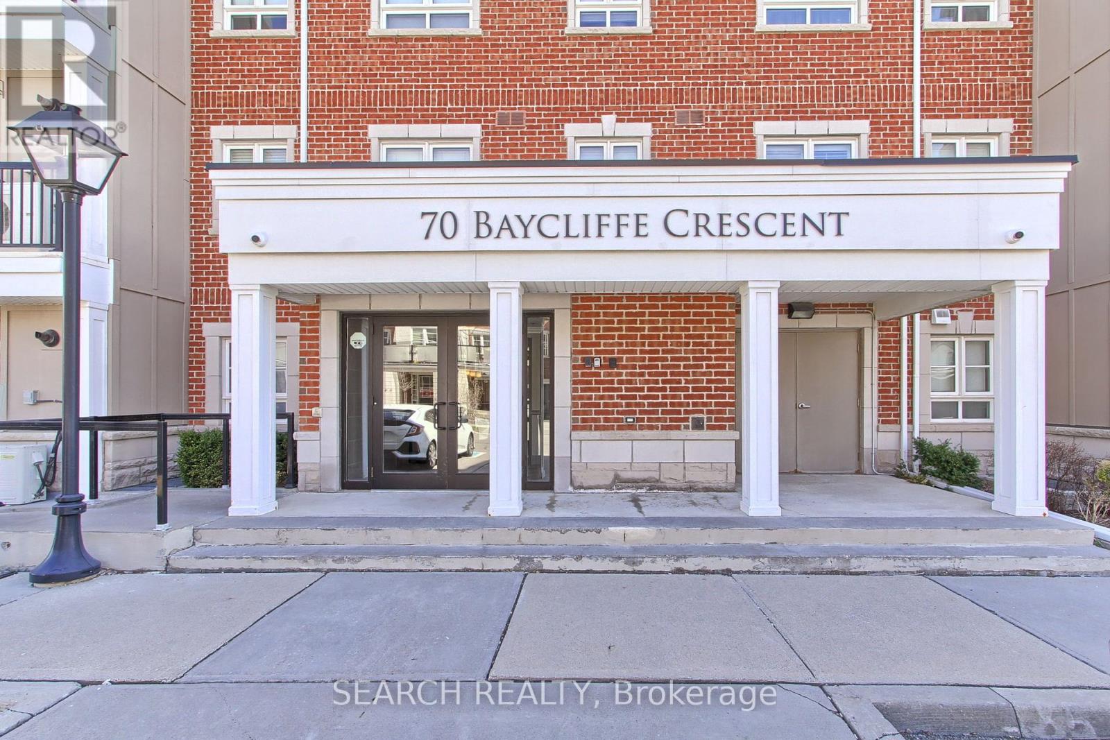 Property at 102 - 70 BAYCLIFFE ROAD image 2