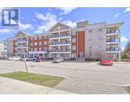 102 - 70 BAYCLIFFE ROAD, Brampton, Ontario