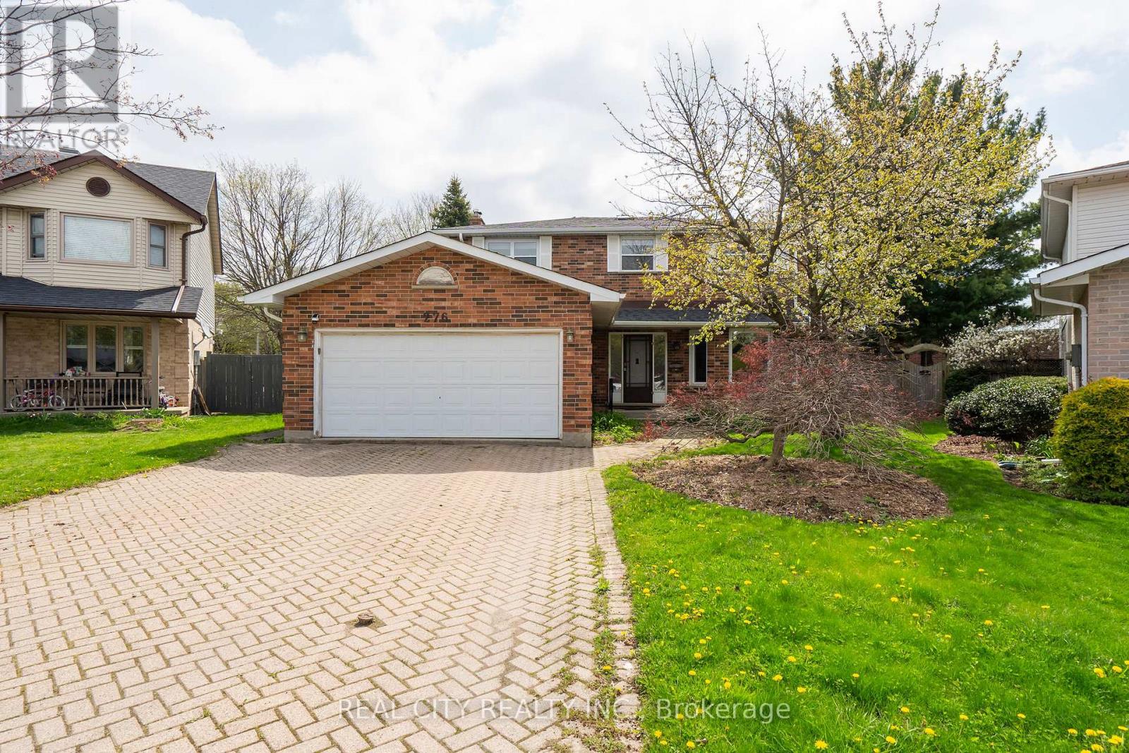 276 BLUE FOREST PLACE, london north (north i), Ontario