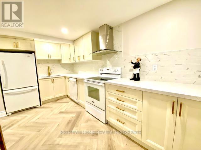 Back - 345 Crawford Street W, Saugeen Shores, Ontario  N0H 2C2 - Photo 3 - X12139189