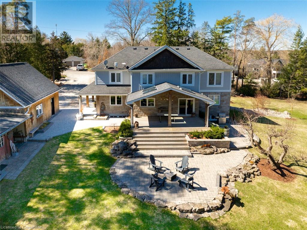 Property at 8495 APPLEBY Line image 2
