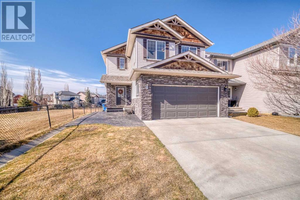 109 Panamount Point Nw, Calgary, Alberta  T3K 0H9 - Photo 1 - A2210368