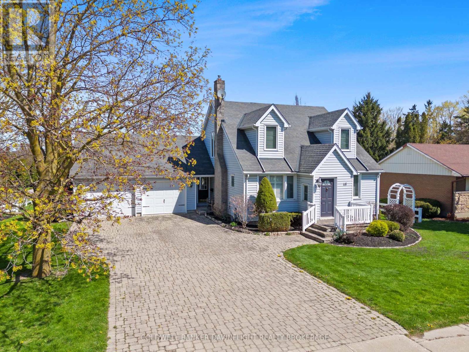 Property at 46 HILL STREET image 2