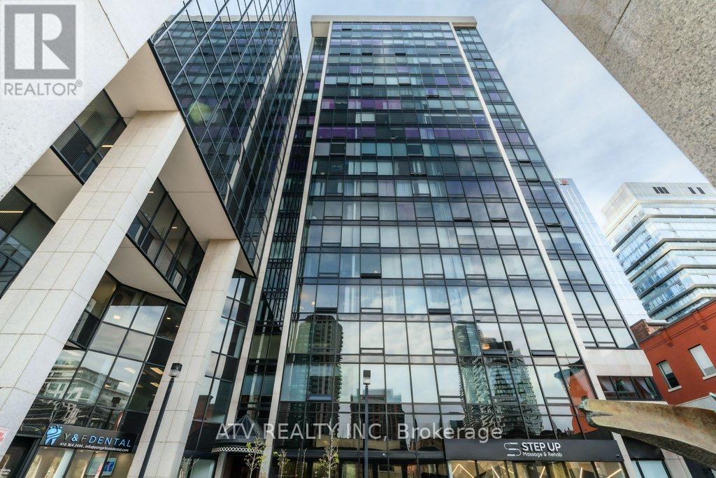 #1404 - 30 Wellington Street E, Toronto, Ontario  M5E 1S3 - Photo 7 - C12109278