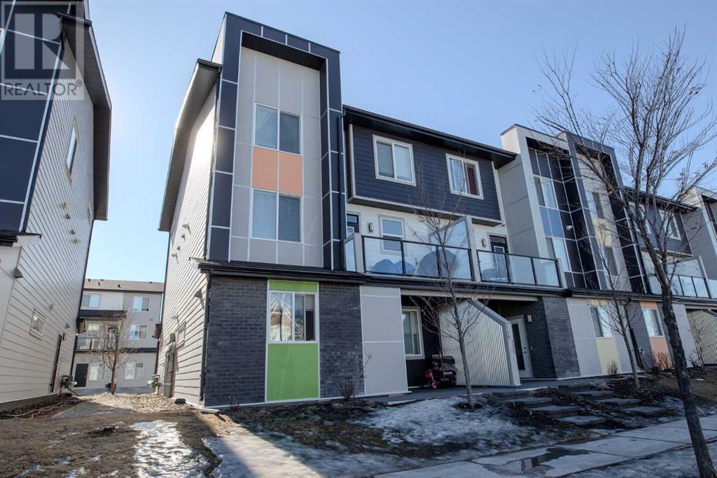 Property at 203, 345 Redstone Walk NE image 1