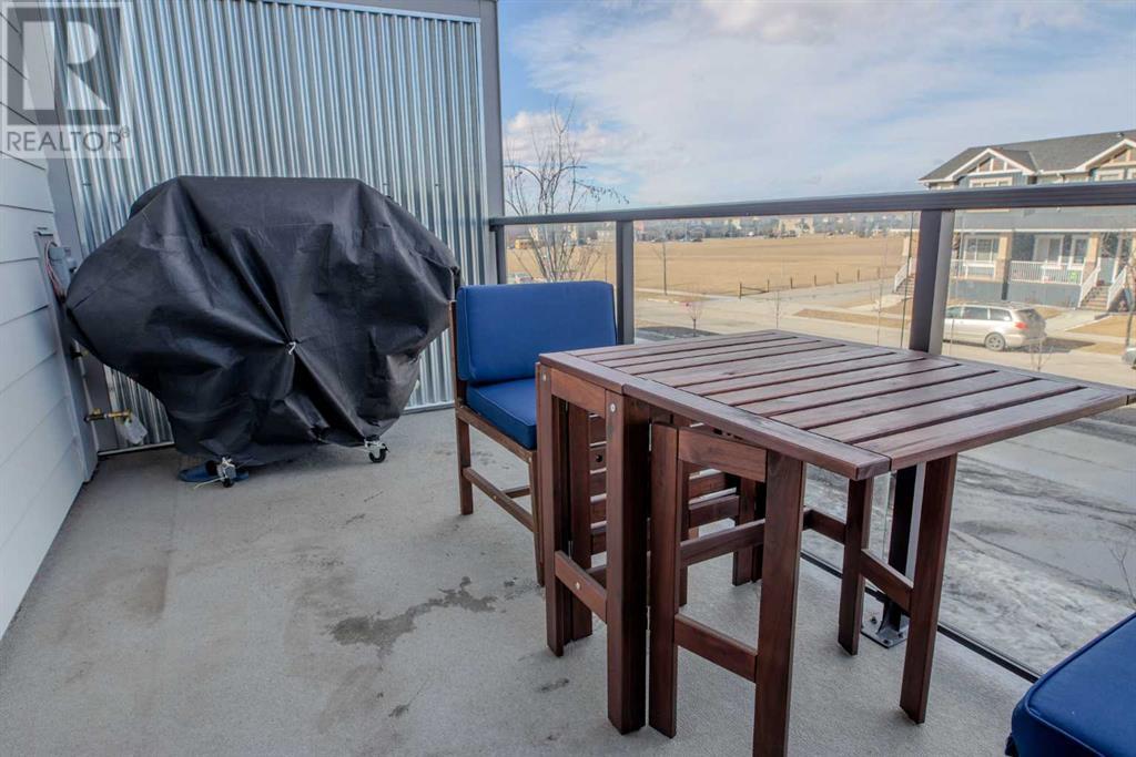 203, 345 Redstone Walk Ne, Calgary, Alberta  T3N 1M5 - Photo 23 - A2196744