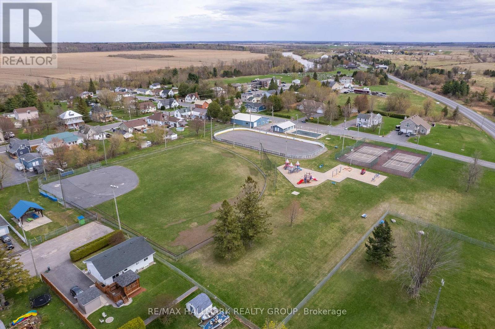 104a - 185 Du Comte Route, Alfred And Plantagenet, Ontario  K0B 1L0 - Photo 26 - X12139213