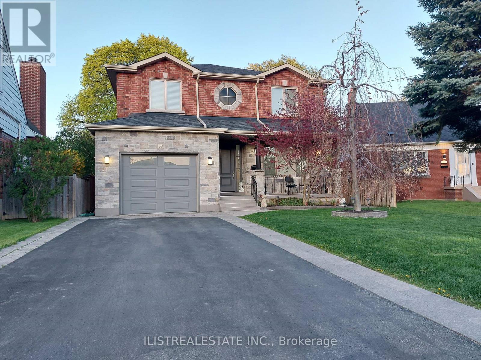 Property at 59 PRINCEMERE CRESCENT image 1