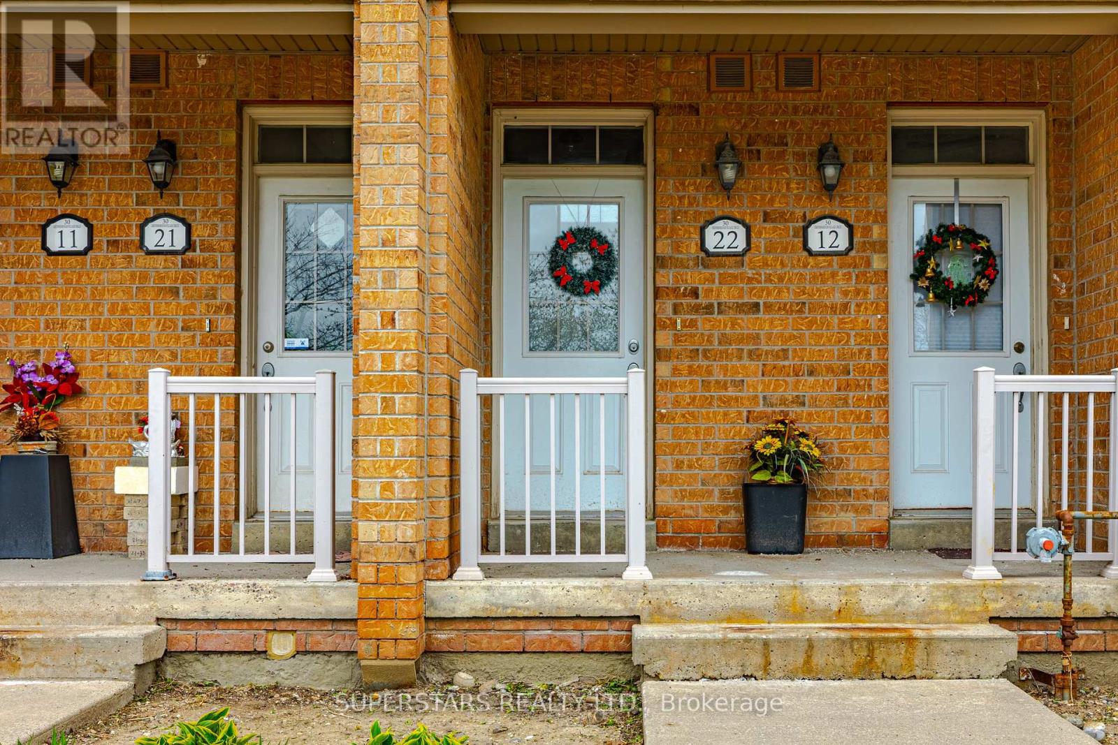 22 - 30 Greensborough Village Circle, Markham, Ontario  L6E 1Z1 - Photo 31 - N12139221
