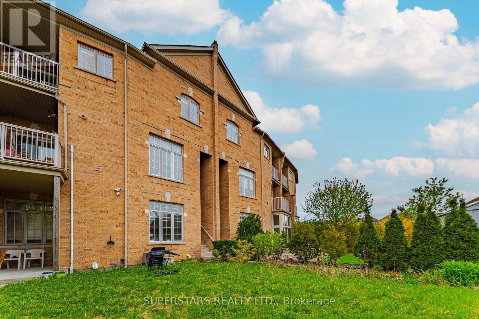 22 - 30 Greensborough Village Circle, Markham, Ontario  L6E 1Z1 - Photo 32 - N12139221