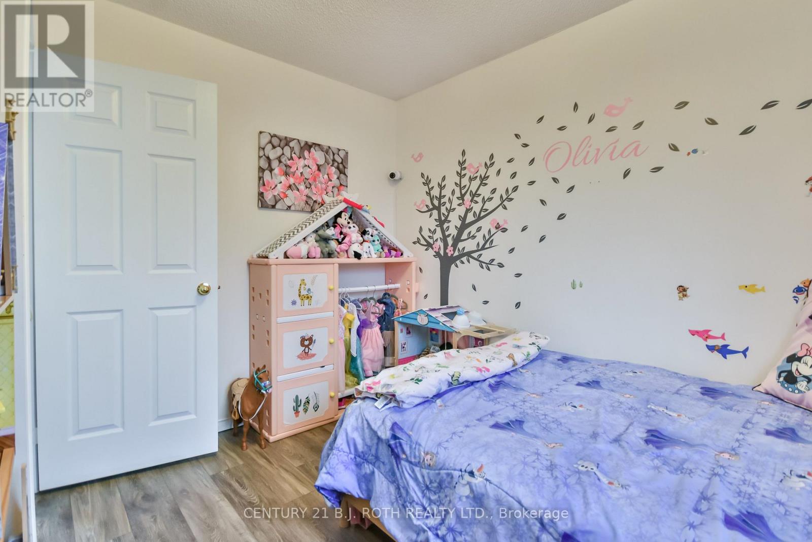 1162 Andrade Lane, Innisfil (Alcona), Ontario  L9S 4X7 - Photo 29 - N12139228