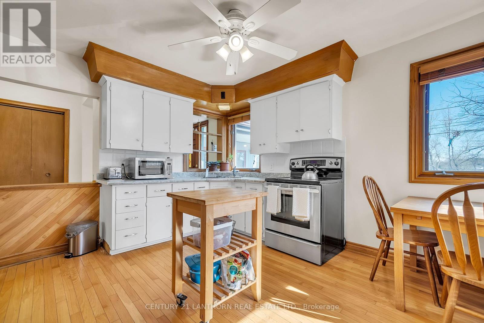 518 Rosebush Road, Quinte West (Sidney Ward), Ontario  K0K 2C0 - Photo 10 - X12118829