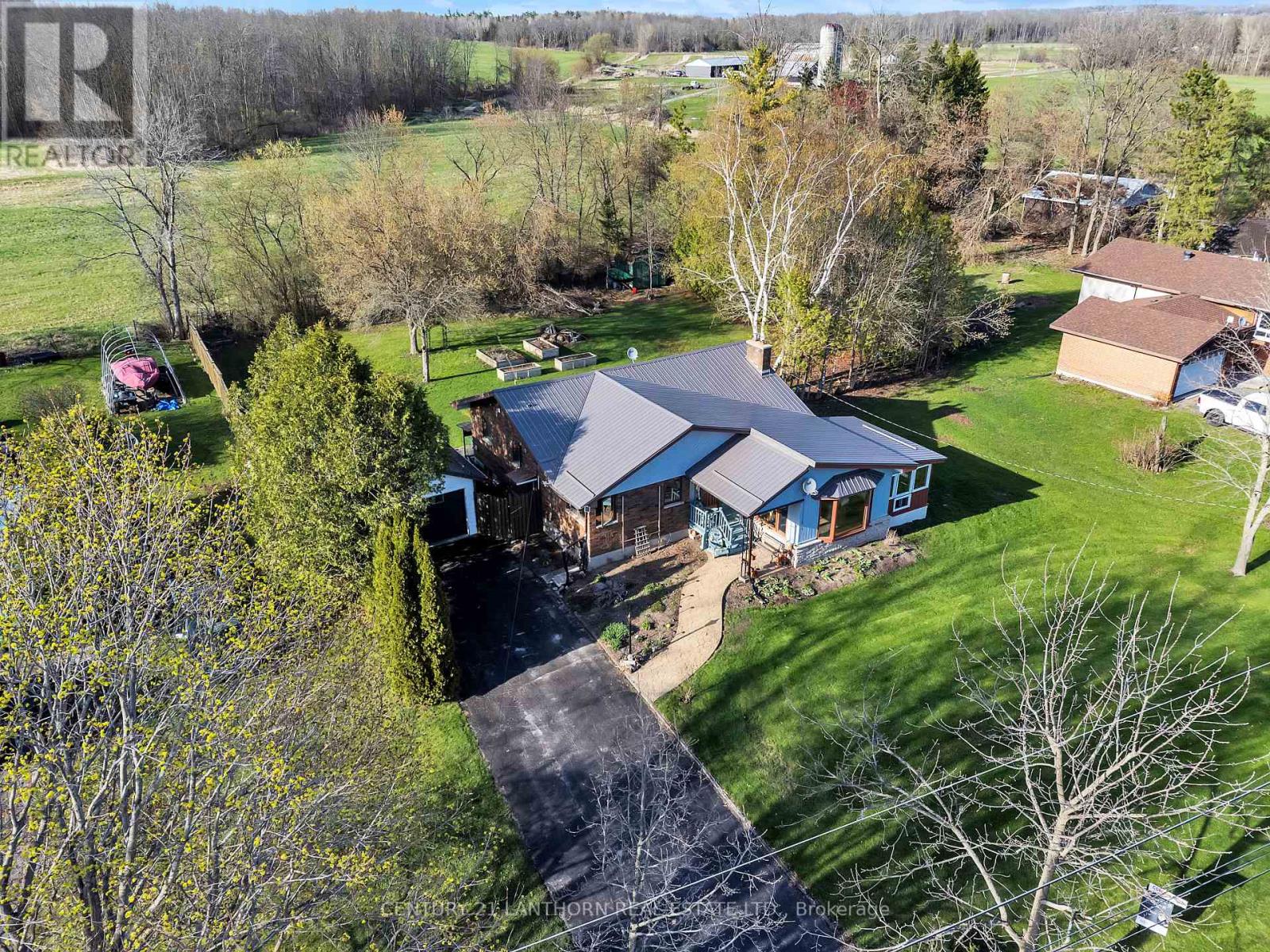 518 Rosebush Road, Quinte West (Sidney Ward), Ontario  K0K 2C0 - Photo 37 - X12118829