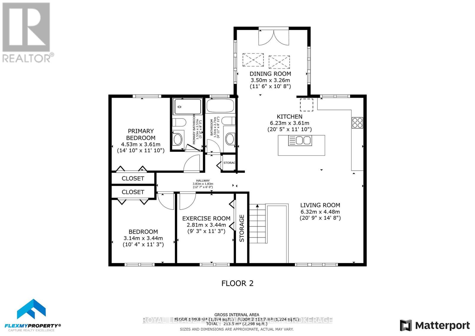 992 Winford Place, Kingston, Ontario  K7P 1J8 - Photo 49 - X12138340