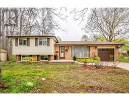 122 FOREST HILL Road, Grimsby, Ontario