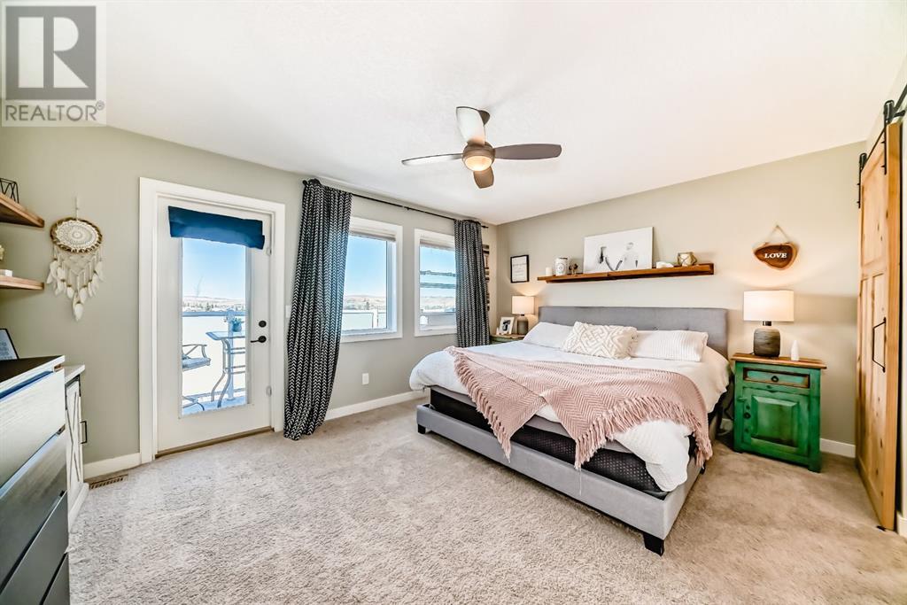 257 Jumping Pound Terrace, Cochrane, Alberta  T4C 0K4 - Photo 23 - A2217671