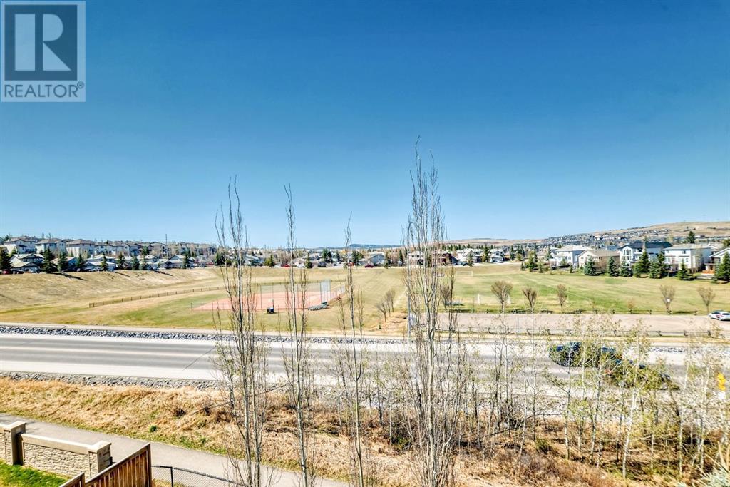 257 Jumping Pound Terrace, Cochrane, Alberta  T4C 0K4 - Photo 29 - A2217671