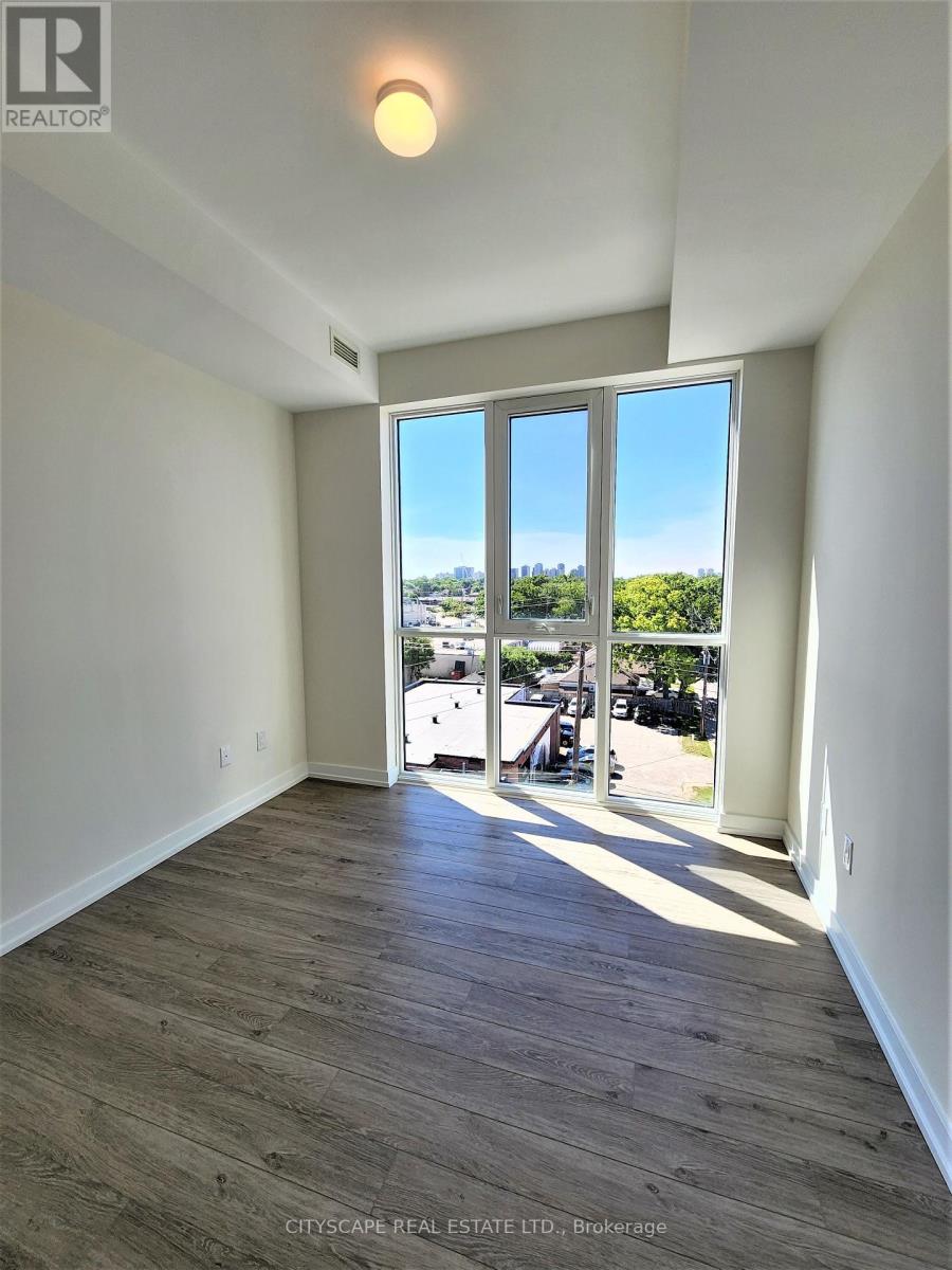 608 - 2300 St Clair Avenue W, Toronto (Junction Area), Ontario  M6N 1K8 - Photo 21 - W12138948