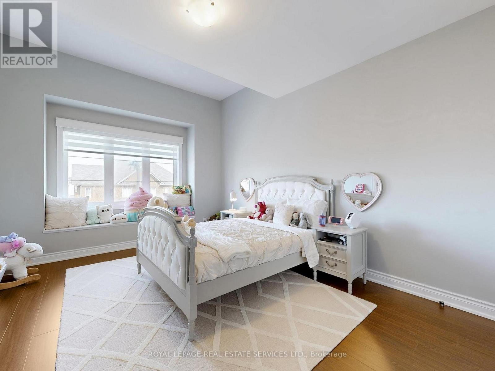 46 Baldry Avenue, Vaughan (Patterson), Ontario  L6A 4X8 - Photo 27 - N12137609