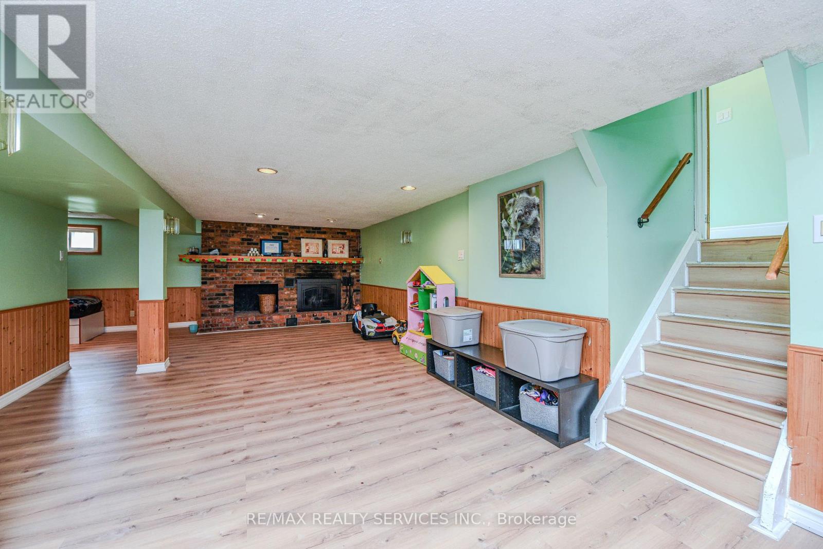 383 Bartley Bull Parkway, Brampton, Ontario  L6W 2M1 - Photo 16 - W12138601