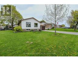 383 BARTLEY BULL PARKWAY, Brampton, Ontario