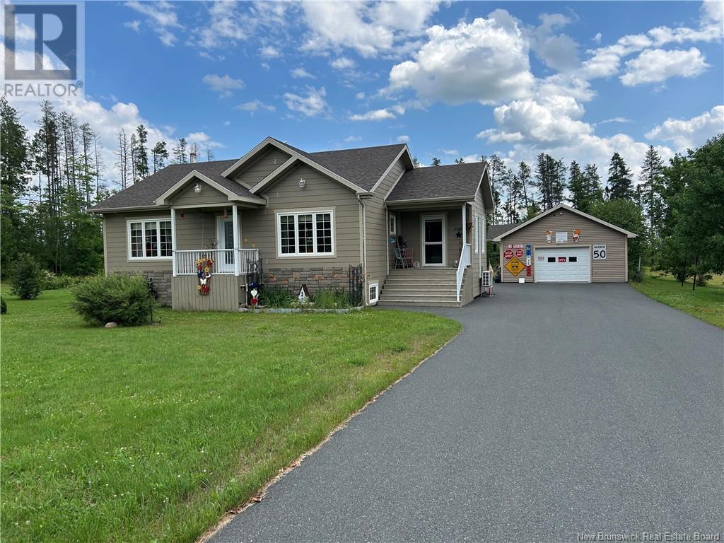 2386 Route 160, Saint-Sauveur, New Brunswick