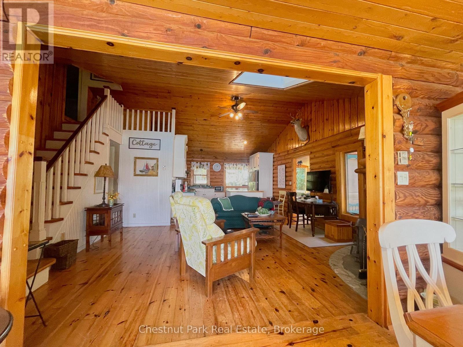 36 William Street, Northern Bruce Peninsula, Ontario  N0H 1W0 - Photo 18 - X12139243