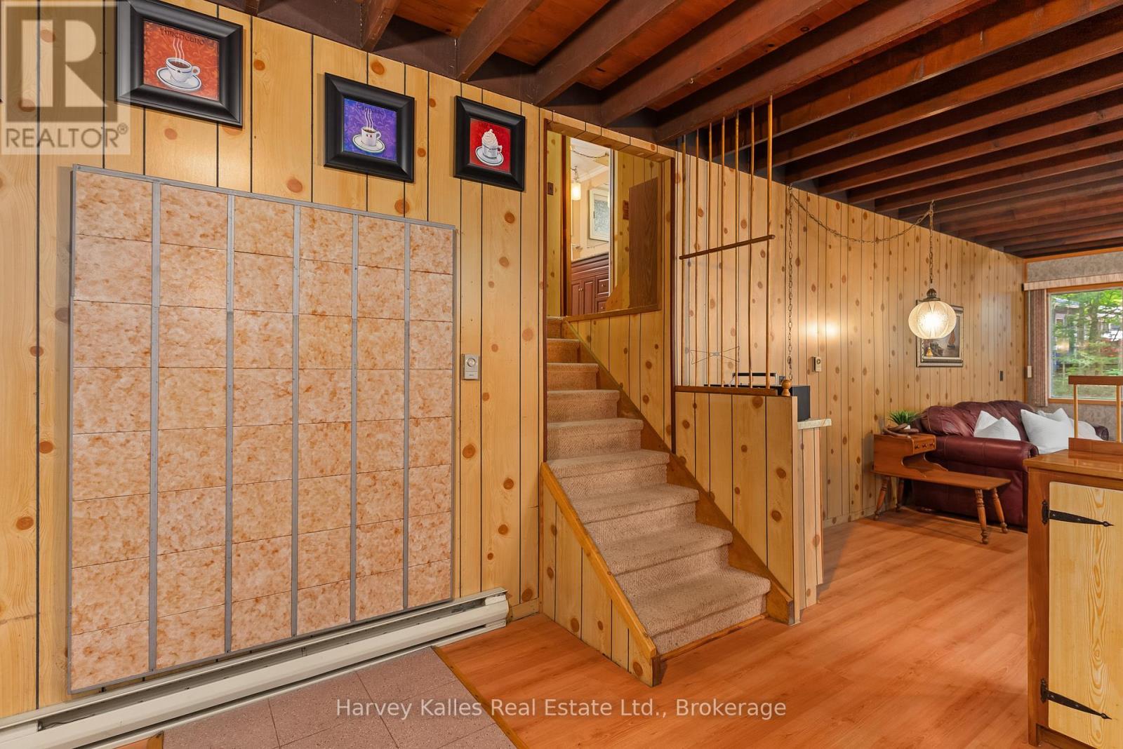 1351 South Ril Lake Road, Lake Of Bays, Ontario  P0B 1A0 - Photo 13 - X12139248