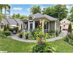 7 HOLLOW Lane, Cherry Valley, Ontario