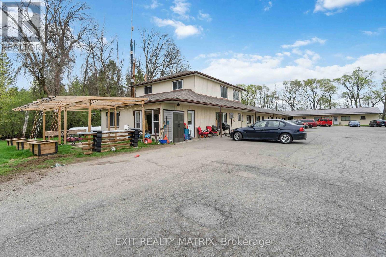 2 - 2039 County Rd 44, Edwardsburgh/cardinal, Ontario  K0E 1X0 - Photo 1 - X12139237