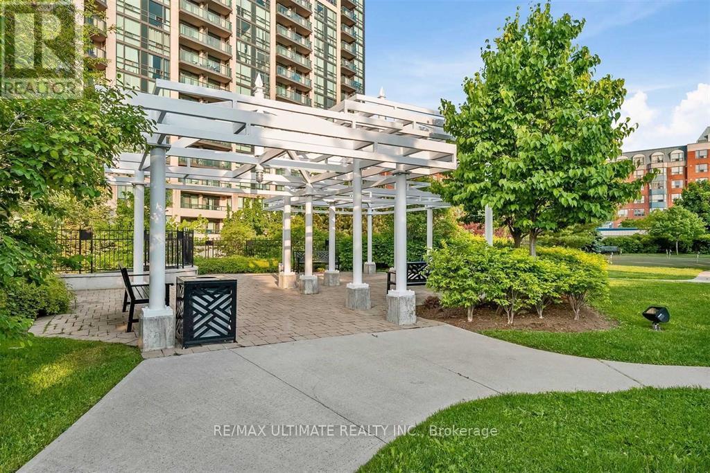 1710 - 88 Grangeway Avenue, Toronto (Woburn), Ontario  M1H 0A2 - Photo 23 - E12139232