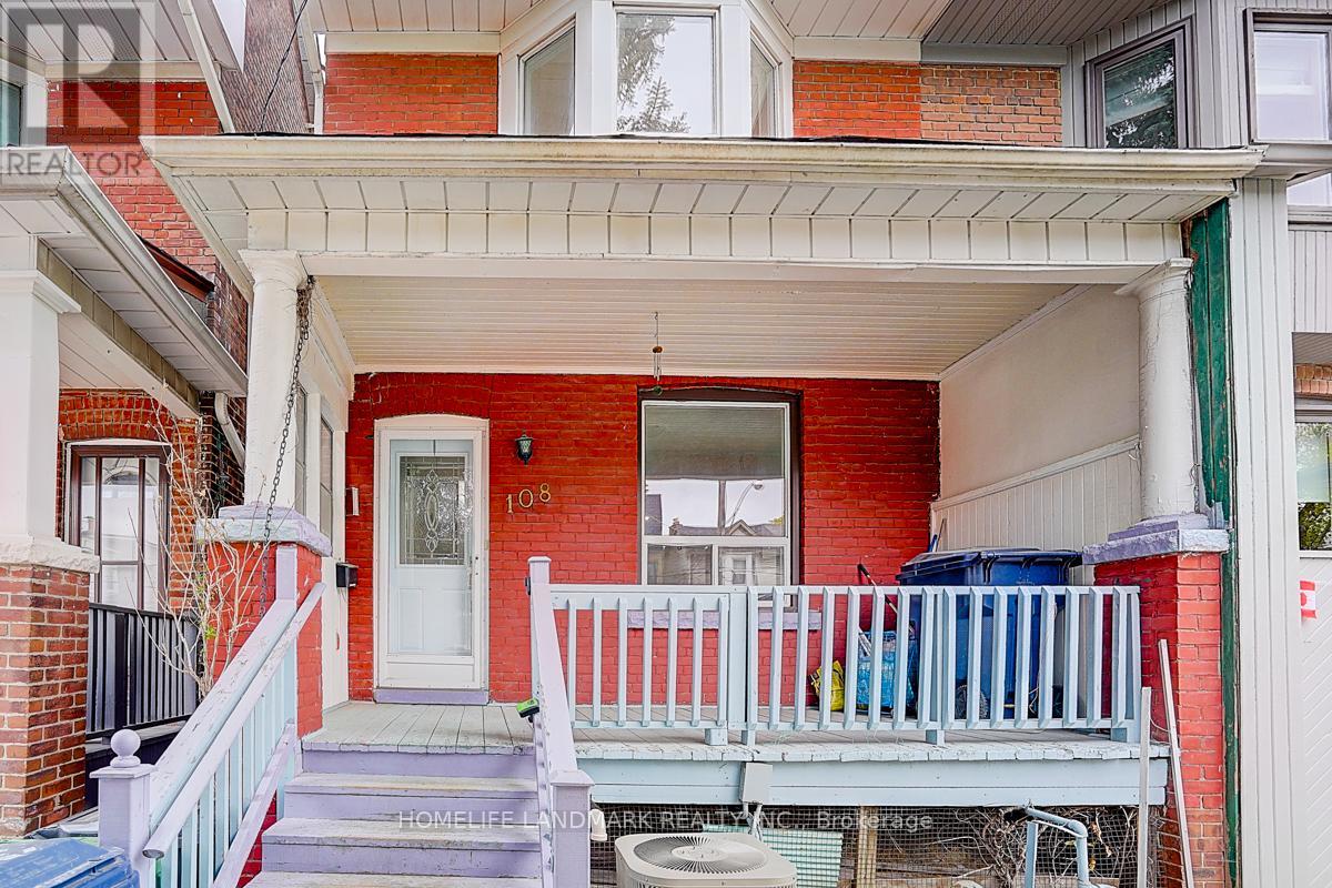 108 Cambridge Avenue, Toronto (Playter Estates-Danforth), Ontario  M4K 2L6 - Photo 2 - E12139242