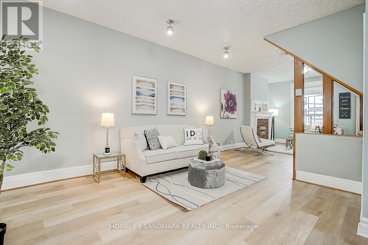 108 Cambridge Avenue, Toronto (Playter Estates-Danforth), Ontario  M4K 2L6 - Photo 9 - E12139242
