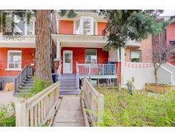 108 CAMBRIDGE AVENUE, Toronto, Ontario