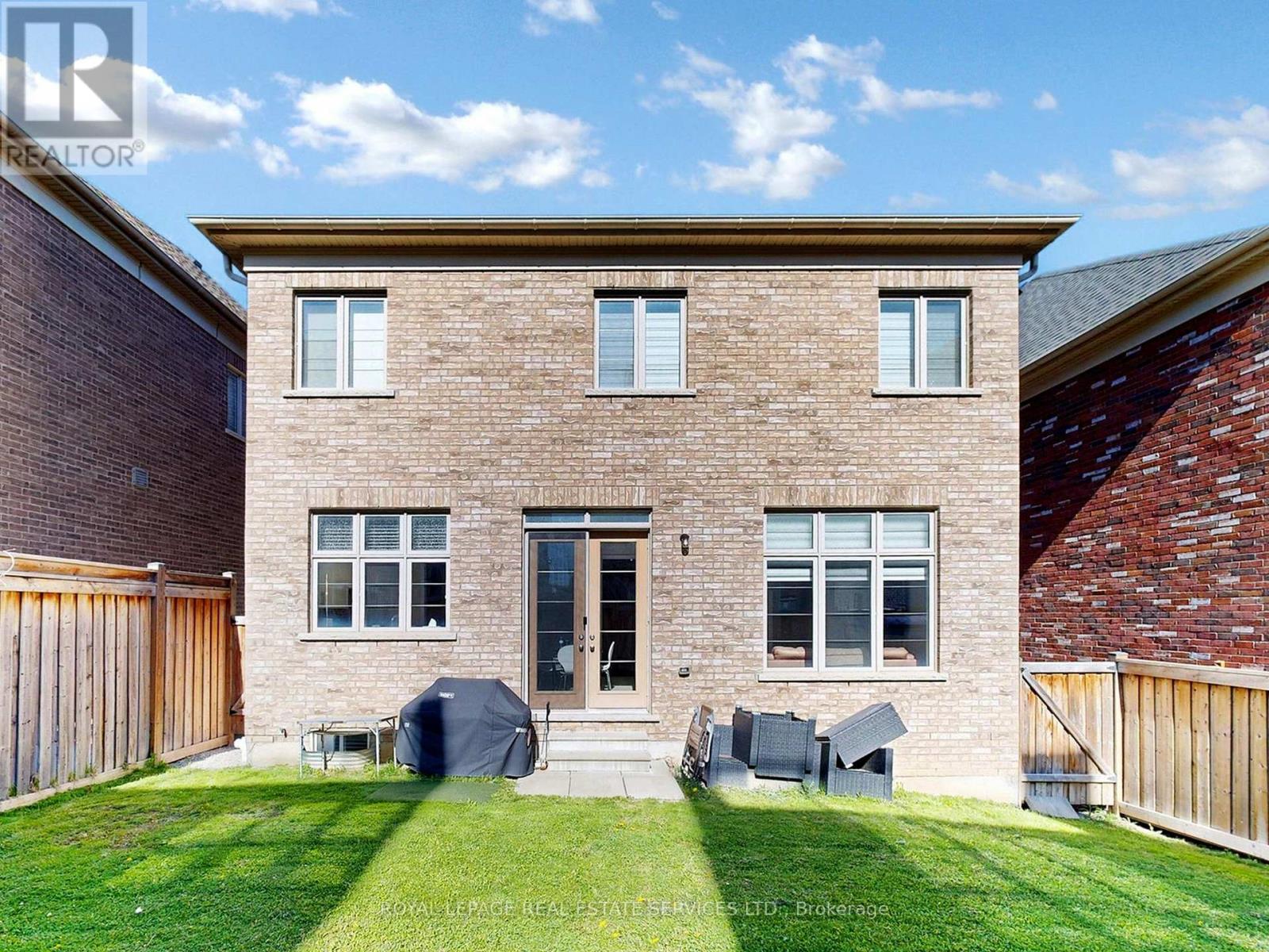 46 Baldry Avenue, Vaughan (Patterson), Ontario  L6A 4X8 - Photo 33 - N12137609