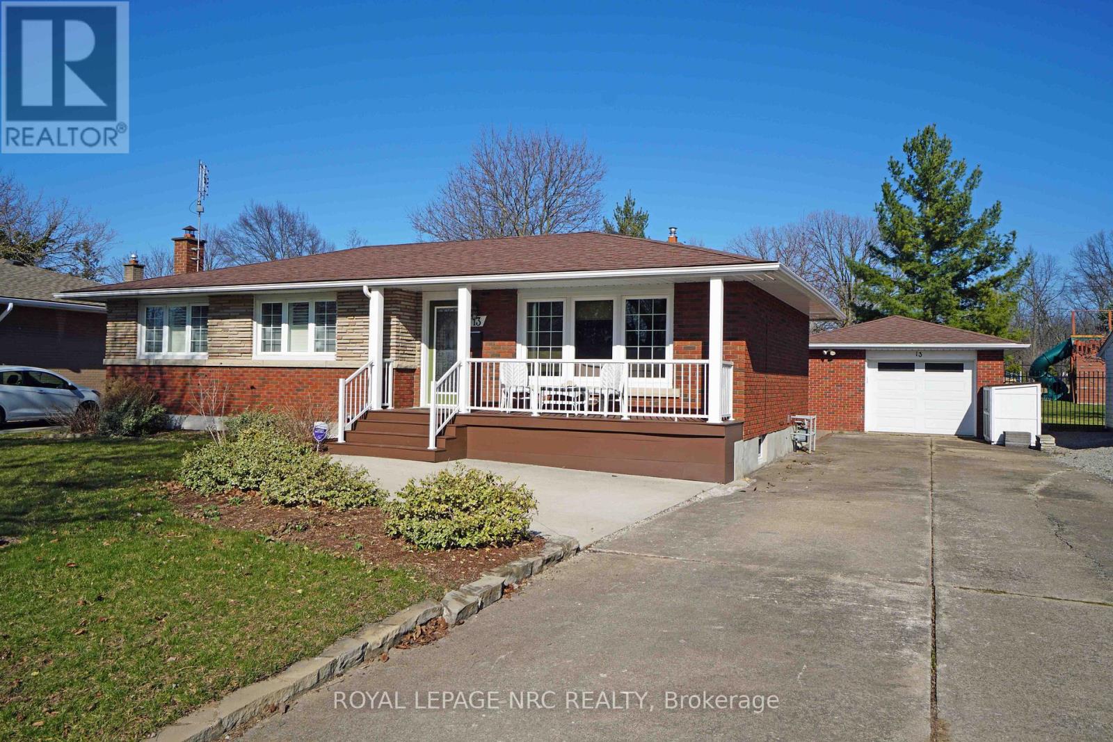 Property at 13 CULLEN DRIVE image 1