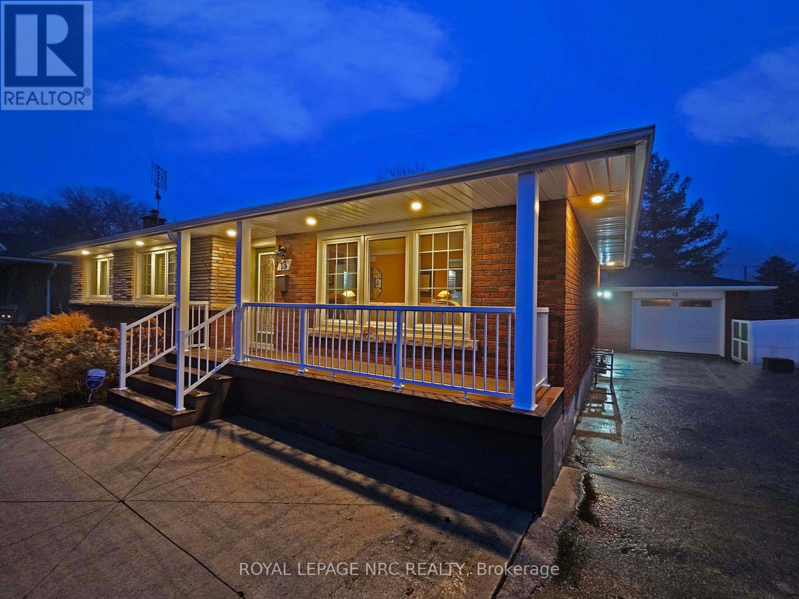 Property at 13 CULLEN DRIVE image 2