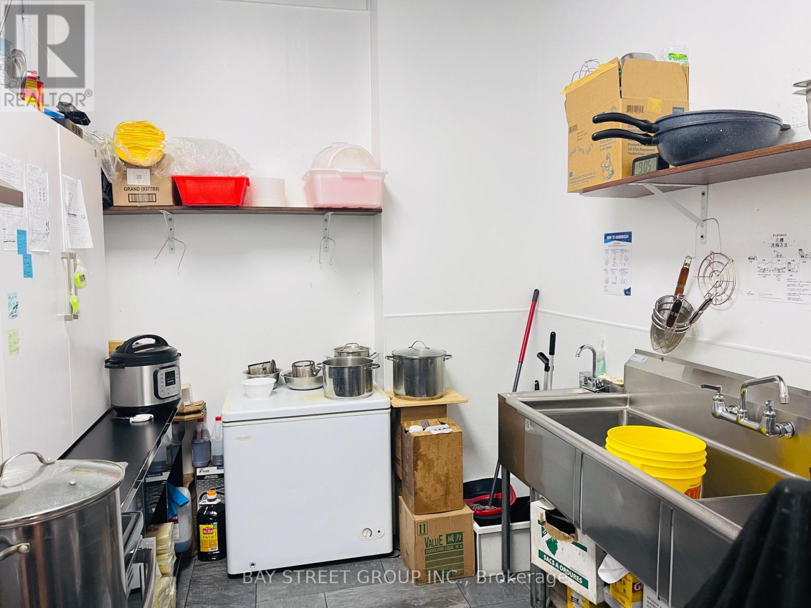 121 - 3621 Highway 7 E, Markham, Ontario  L3R 0G6 - Photo 6 - N12139252