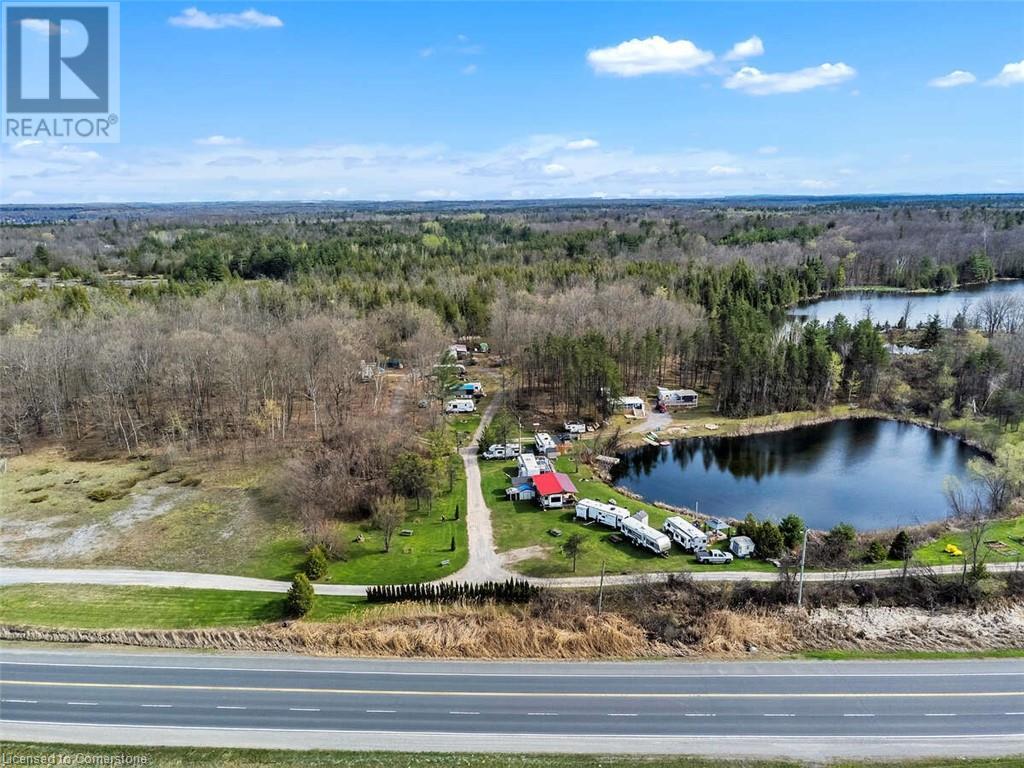 105400 Highway 7, Madoc, Ontario  K0K 2K0 - Photo 19 - 40717428