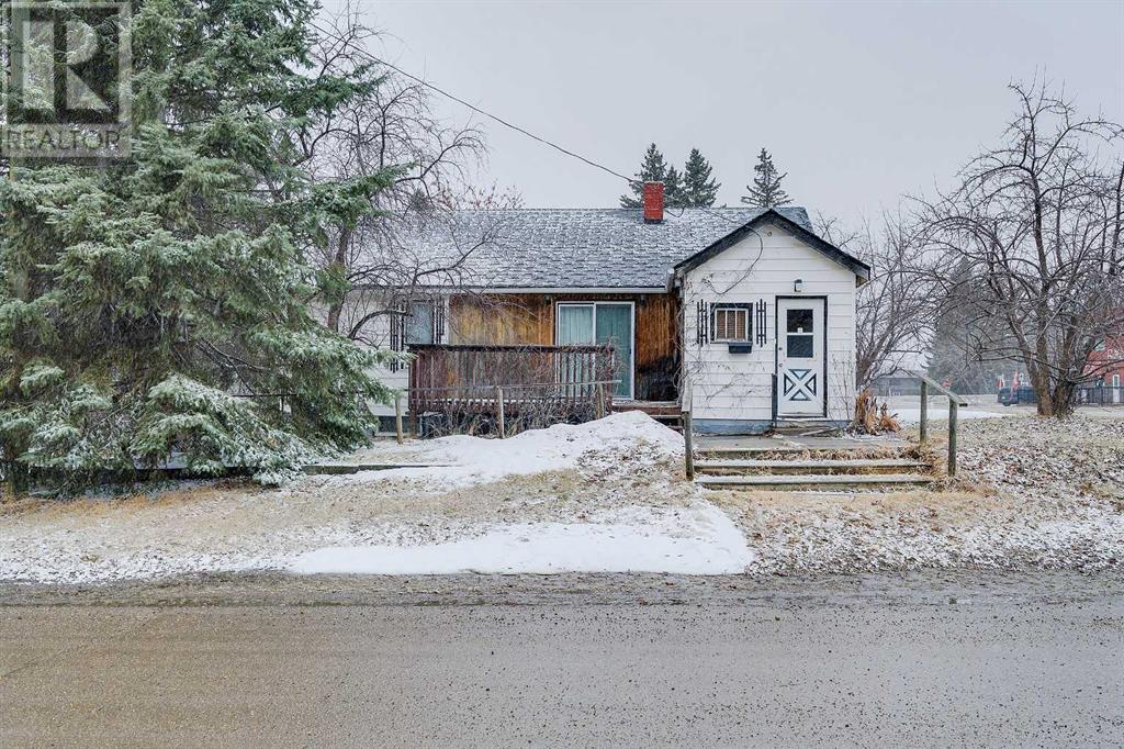 2701 20th Street, Delburne, Alberta  T0M 0V0 - Photo 1 - A2206637