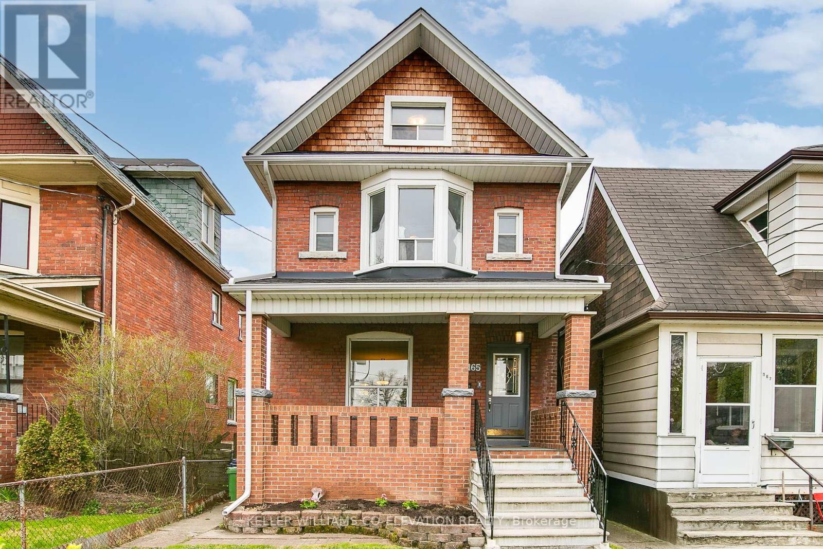 165 Galley Avenue, Toronto (Roncesvalles), Ontario  M6R 1H3 - Photo 2 - W12139238