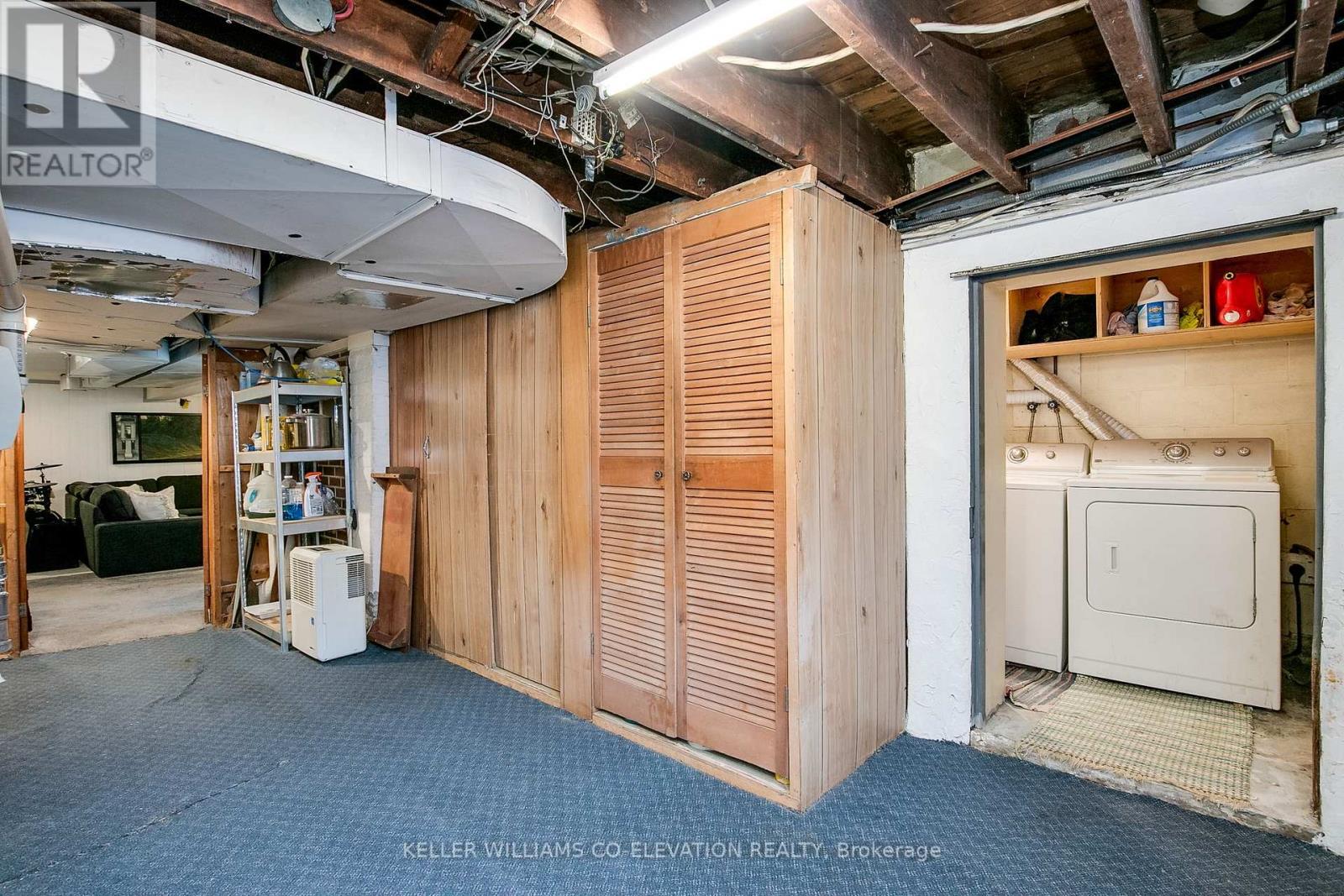 165 Galley Avenue, Toronto (Roncesvalles), Ontario  M6R 1H3 - Photo 37 - W12139238