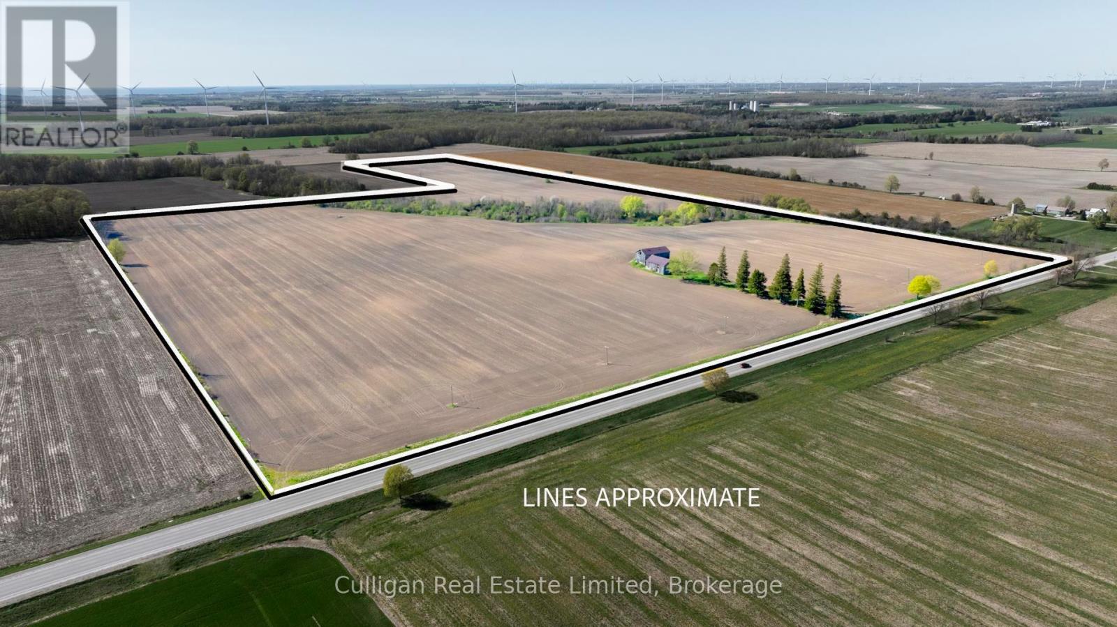 83715 Lucknow Line, Ashfield-Colborne-Wawanosh, Ontario  N7A 3Y3 - Photo 2 - X12123419