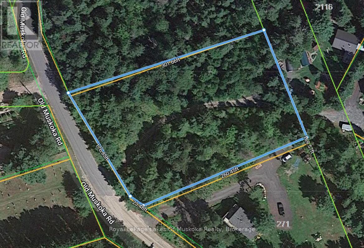 0 Old Muskoka Road, Perry, Ontario  P0A 1J0 - Photo 15 - X12138437
