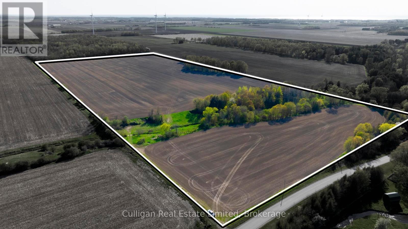 0 HAWKINS ROAD, Ashfield-Colborne-Wawanosh, Ontario
