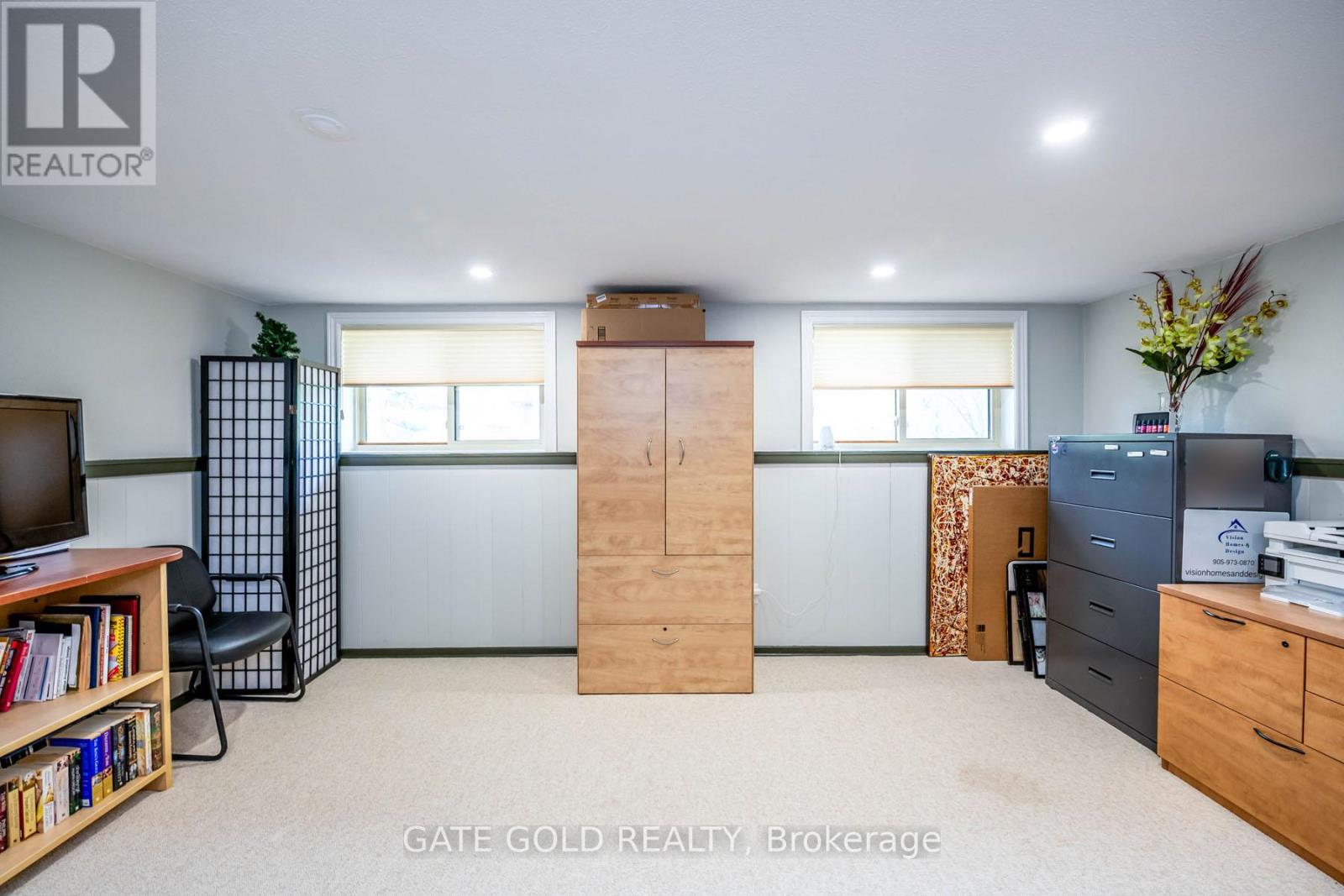 122 Forest Hill Road, Grimsby, Ontario  L3M 1A3 - Photo 22 - X12139244