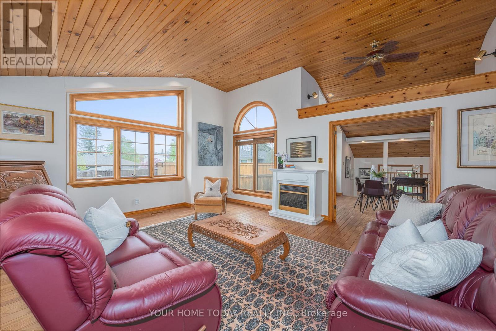 20 Airedale Court, Halton Hills (Georgetown), Ontario  L7G 1G2 - Photo 33 - W12137801