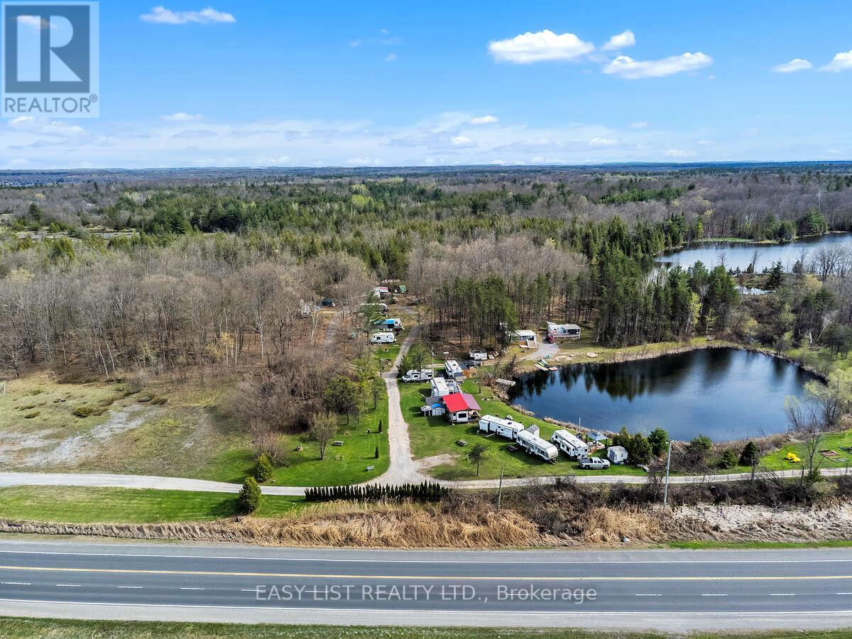 105400 Highway 7, Madoc, Ontario  K0K 2K0 - Photo 17 - X12084989