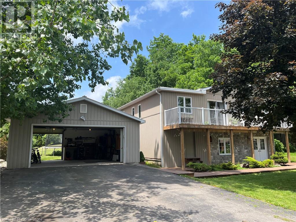 1092 QUEEN Street, New Dundee, Ontario