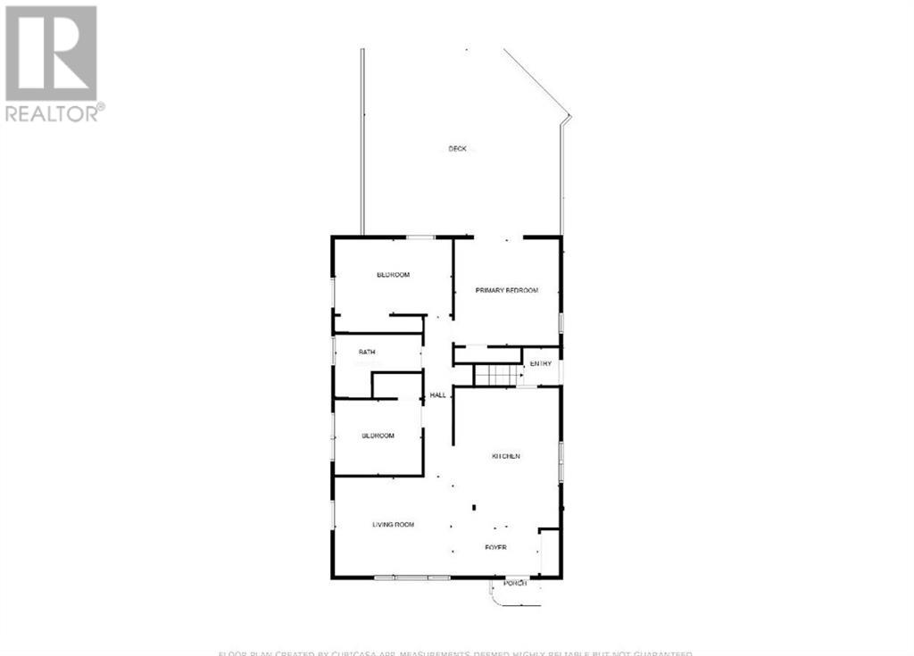 182 Ardagh Road, Barrie, Ontario  L4N 3V6 - Photo 3 - 40726244